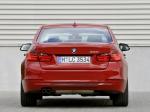 BMW 328i Sedan Sport Line 2012 года